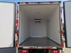 Camión frigorífico Foton Aoling V-Truck de 13 m³, MI TIENDA, Camión frigorífico Foton Aoling V-Truck de 13 m³