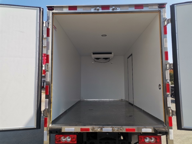 Camión frigorífico Foton Aoling V-Truck de 13 m³, MI TIENDA, Camión frigorífico Foton Aoling V-Truck de 13 m³