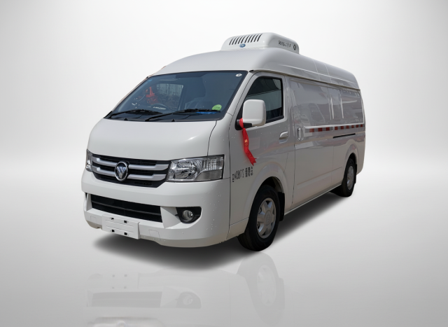 Foton G7 5.8m³ Refrigerated Truck,MY SHOP,Foton G7 5.8m³ Refrigerated Truck