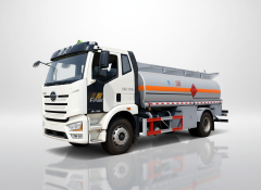 Camión cisterna de combustible FAW J6L 4x2 de 12,7 m³, MI TIENDA, Camión cisterna de combustible FAW J6L 4x2 de 12,7 m³