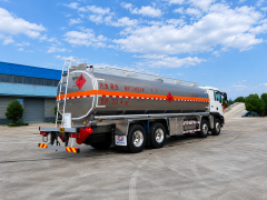 Cisterna de combustible Sinotruk Howo 8x4 TX-K 30,4 m³,MI TIENDA,Cisterna de combustible Sinotruk Howo 8x4 TX-K 30,4 m³