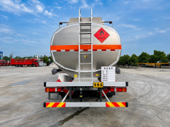 Cisterna de combustible Sinotruk Howo 8x4 TX-K 30,4 m³,MI TIENDA,Cisterna de combustible Sinotruk Howo 8x4 TX-K 30,4 m³