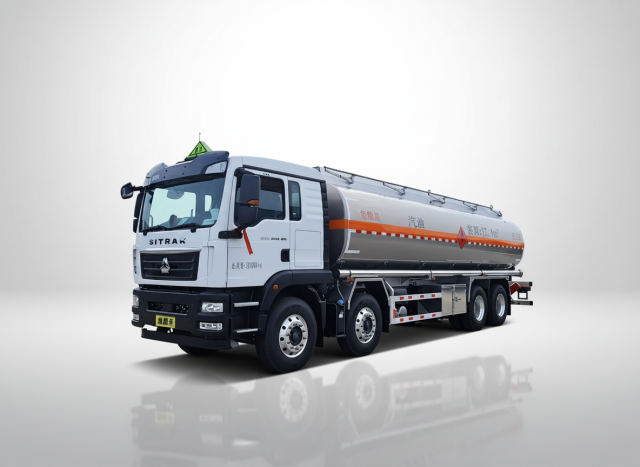 Cisterna de combustible Sinotruk Howo 8x4 TX-K 30,4 m³,MI TIENDA,Cisterna de combustible Sinotruk Howo 8x4 TX-K 30,4 m³