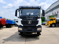 Shacman 20 m³ Synchronous Chip Sealing Truck, Suizhou Hongda Automobile Sales Co., Ltd.,Shacman 20 m³ Synchronous Chip Sealing Truck