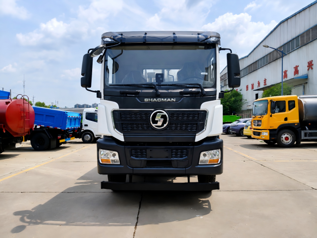 Shacman 20 m³ Synchronous Chip Sealing Truck, Suizhou Hongda Automobile Sales Co., Ltd.,Shacman 20 m³ Synchronous Chip Sealing Truck