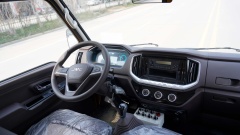 JMC 80k Crash Cushion TruckCompany, Suizhou Hongda Automobile Sales Co., Ltd.,JMC 80k Crash Cushion TruckCompany