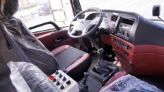 Camion Dongfeng D3S 100k avec coussins de sécurité, Suizhou Hongda Automobile Sales Co., Ltd., Camion Dongfeng D3S 100k avec coussins de sécurité