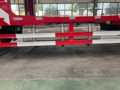 Transporteur de 6 voitures Dongfeng Liuzhou Motor Chenglong, Suizhou Hongda Automobile Sales Co., Ltd., Transporteur de 6 voitures Dongfeng Liuzhou Motor Chenglong