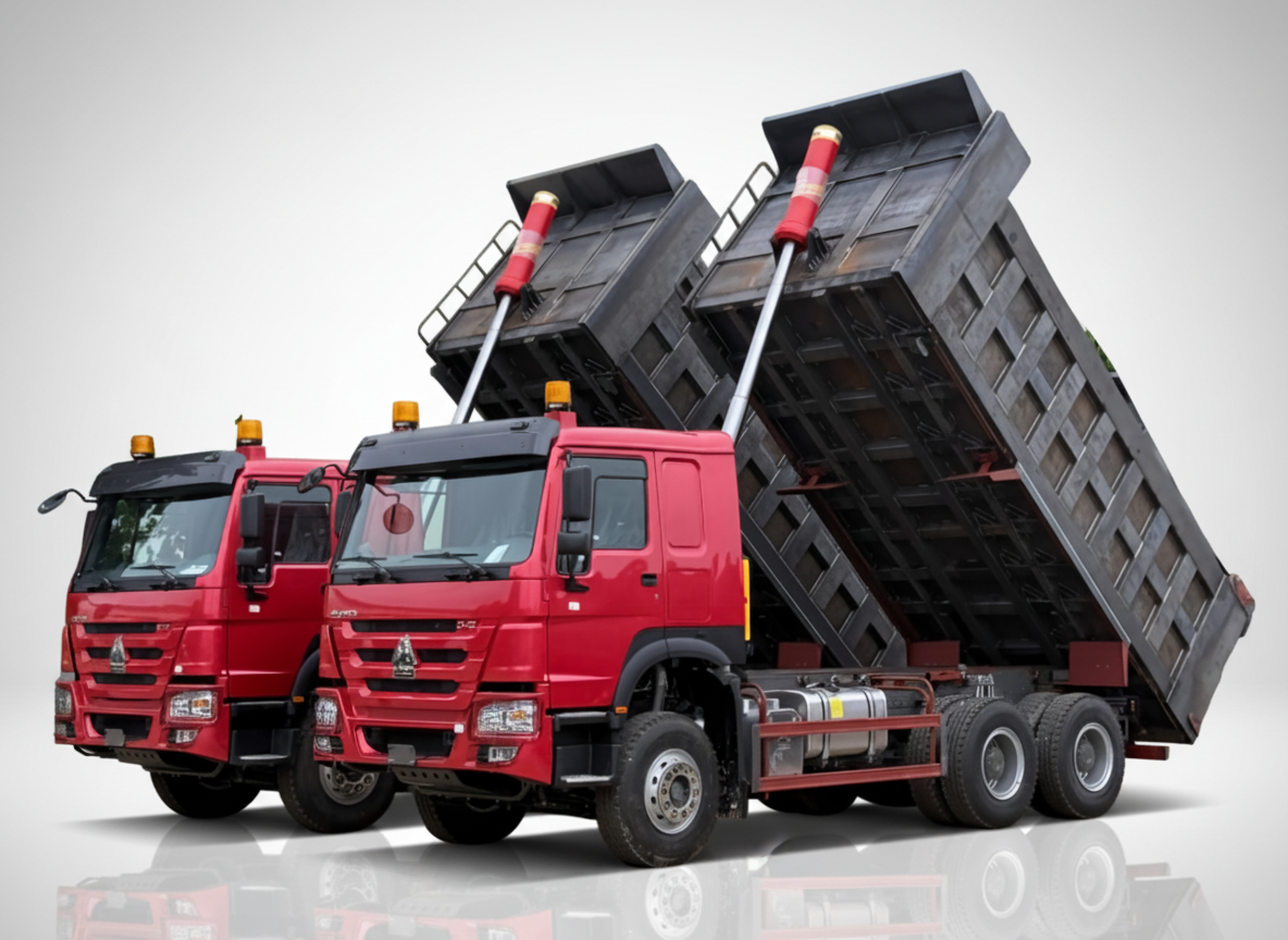 Sinotruk Howo 6x4 Dump Truck, Suizhou Hongda Automobile Sales Co., Ltd.,Sinotruk Howo 6x4 Dump Truck
