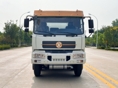 Camión cisterna de combustible Dongfeng Tianjin Serie 20–25 m³, Suizhou Hongda Automobile Sales Co., Ltd., Camión cisterna de combustible Dongfeng Tianjin Serie 20–25 m³