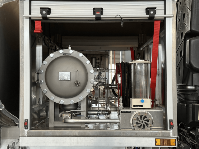 Camión cisterna de reabastecimiento de combustible para aviación Isuzu de 12 m³, Suizhou Hongda Automobile Sales Co., Ltd., Camión cisterna de reabastecimiento de combustible para aviación Isuzu de 12 m³
