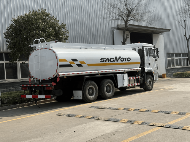 Cisterna de combustible Shacman Serie H3000 de 20–25 m³, Suizhou Hongda Automobile Sales Co., Ltd., Cisterna de combustible Shacman Serie H3000 de 20–25 m³