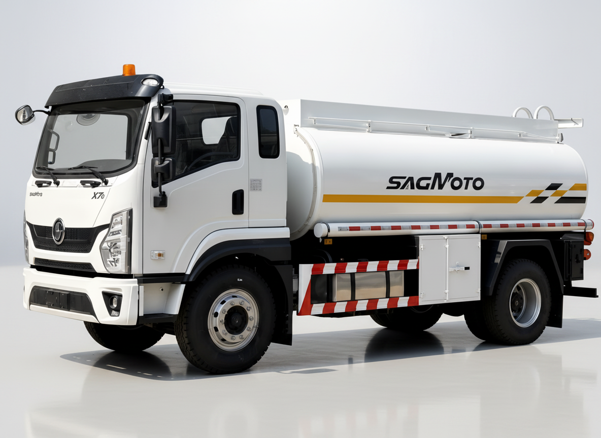 Camión cisterna de combustible Shacman Serie X9 de 15 m³, Suizhou Hongda Automobile Sales Co., Ltd., Camión cisterna de combustible Shacman Serie X9 de 15 m³