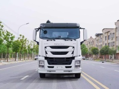 Camion de nettoyage des égouts ISUZU de 17 m³ à jet d'eau et aspiration combinés, Suizhou Hongda Automobile Sales Co., Ltd., Camion de nettoyage des égouts ISUZU de 17 m³ à jet d'eau et aspiration combinés