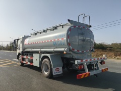 Sinotruk Howo G5x Series 10-ton Sulfuric Acid Chemical Tanker Truck, Suizhou Hongda Automobile Sales Co., Ltd.,Sinotruk Howo G5x Series 10-ton Sulfuric Acid Chemical Tanker Truck