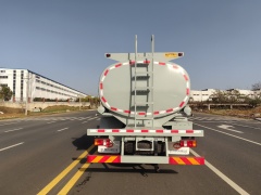 Sinotruk Howo G5x Series 10-ton Sulfuric Acid Chemical Tanker Truck, Suizhou Hongda Automobile Sales Co., Ltd.,Sinotruk Howo G5x Series 10-ton Sulfuric Acid Chemical Tanker Truck