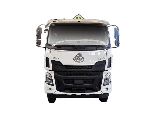 Dongfeng Liuzhou Motor Chenglong 14m³ Hazardous Chemical Tanker Truck, Suizhou Hongda Automobile Sales Co., Ltd.,Dongfeng Liuzhou Motor Chenglong 14m³ Hazardous Chemical Tanker Truck