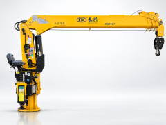 Parts for SQS157-4 6.3-Ton 4-Section Straight-Boom Crane, Suizhou Hongda Automobile Sales Co., Ltd.,Parts for SQS157-4 6.3-Ton 4-Section Straight-Boom Crane