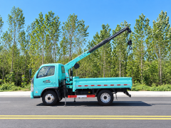 Parts for SQS25-4 1.6-Ton Straight-Arm Crane, Suizhou Hongda Automobile Sales Co., Ltd.,Parts for SQS25-4 1.6-Ton Straight-Arm Crane