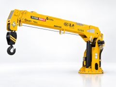 Parts for SQS100-3 4-Ton 3-Section Straight-Arm Crane, Suizhou Hongda Automobile Sales Co., Ltd.,Parts for SQS100-3 4-Ton 3-Section Straight-Arm Crane