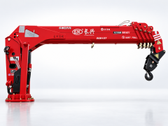 Parts for SQS157-5 6.3-Ton 5-Section Straight-Boom Crane, Suizhou Hongda Automobile Sales Co., Ltd.,Parts for SQS157-5 6.3-Ton 5-Section Straight-Boom Crane