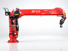 Parts for SQS157-5 6.3-Ton 5-Section Straight-Boom Crane, Suizhou Hongda Automobile Sales Co., Ltd.,Parts for SQS157-5 6.3-Ton 5-Section Straight-Boom Crane