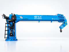 Parts for SQS300-5T 12-Ton 5-Section Straight-Boom Crane, Suizhou Hongda Automobile Sales Co., Ltd.,Parts for SQS300-5T 12-Ton 5-Section Straight-Boom Crane