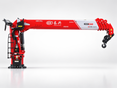 Parts for SQS350-5T 14-Ton 5-Section Straight-Boom Crane, Suizhou Hongda Automobile Sales Co., Ltd.,Parts for SQS350-5T 14-Ton 5-Section Straight-Boom Crane