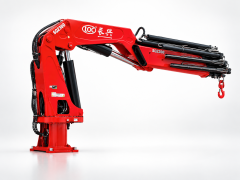 Parts for SQZ700-8 35-Ton 8-Section Knuckle Boom Crane, Suizhou Hongda Automobile Sales Co., Ltd.,Parts for SQZ700-8 35-Ton 8-Section Knuckle Boom Crane