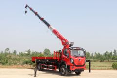 Parts for SQS200-5T 8-Ton 5-Section Straight-Boom Crane, Suizhou Hongda Automobile Sales Co., Ltd.,Parts for SQS200-5T 8-Ton 5-Section Straight-Boom Crane