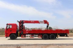 Parts for SQS300-5T 12-Ton 5-Section Straight-Boom Crane, Suizhou Hongda Automobile Sales Co., Ltd.,Parts for SQS300-5T 12-Ton 5-Section Straight-Boom Crane