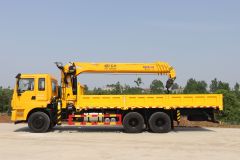 Parts for SQS350-5T 14-Ton 5-Section Straight-Boom Crane, Suizhou Hongda Automobile Sales Co., Ltd.,Parts for SQS350-5T 14-Ton 5-Section Straight-Boom Crane