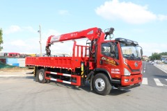 Parts for SQS200-5T 8-Ton 5-Section Straight-Boom Crane, Suizhou Hongda Automobile Sales Co., Ltd.,Parts for SQS200-5T 8-Ton 5-Section Straight-Boom Crane