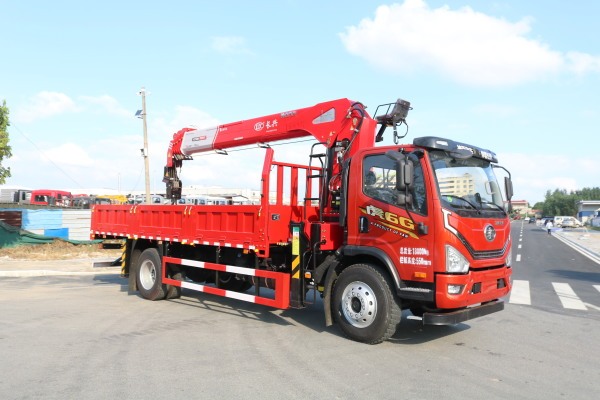 Parts for SQS200-5T 8-Ton 5-Section Straight-Boom Crane, Suizhou Hongda Automobile Sales Co., Ltd.,Parts for SQS200-5T 8-Ton 5-Section Straight-Boom Crane