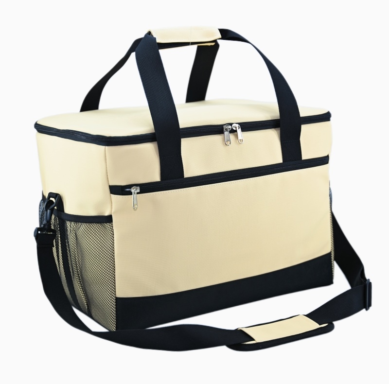 33L Insulated Cooler Bag - Easy to carry due to the durable straps. Keeps items cool,MY SHOP,33L Insulated Cooler Bag - Easy to carry due to the durable straps. Keeps items cool