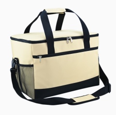 33L Insulated Cooler Bag - Easy to carry due to the durable straps. Keeps items cool,MY SHOP,33L Insulated Cooler Bag - Easy to carry due to the durable straps. Keeps items cool