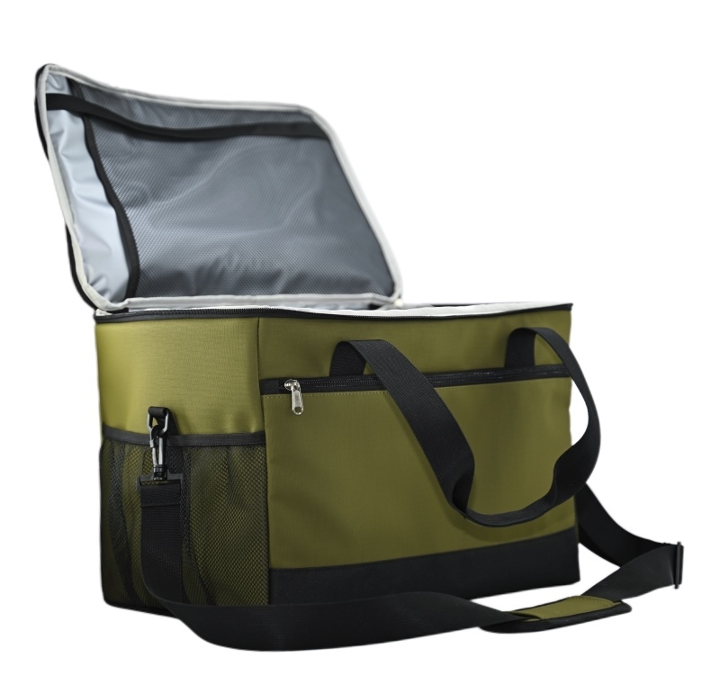 33L Insulated Cooler Bag - Easy to carry due to the durable straps. Keeps items cool,MY SHOP,33L Insulated Cooler Bag - Easy to carry due to the durable straps. Keeps items cool