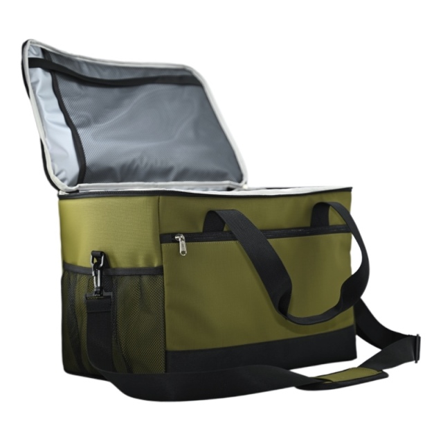 33L Insulated Cooler Bag - Easy to carry due to the durable straps. Keeps items cool,MY SHOP,33L Insulated Cooler Bag - Easy to carry due to the durable straps. Keeps items cool