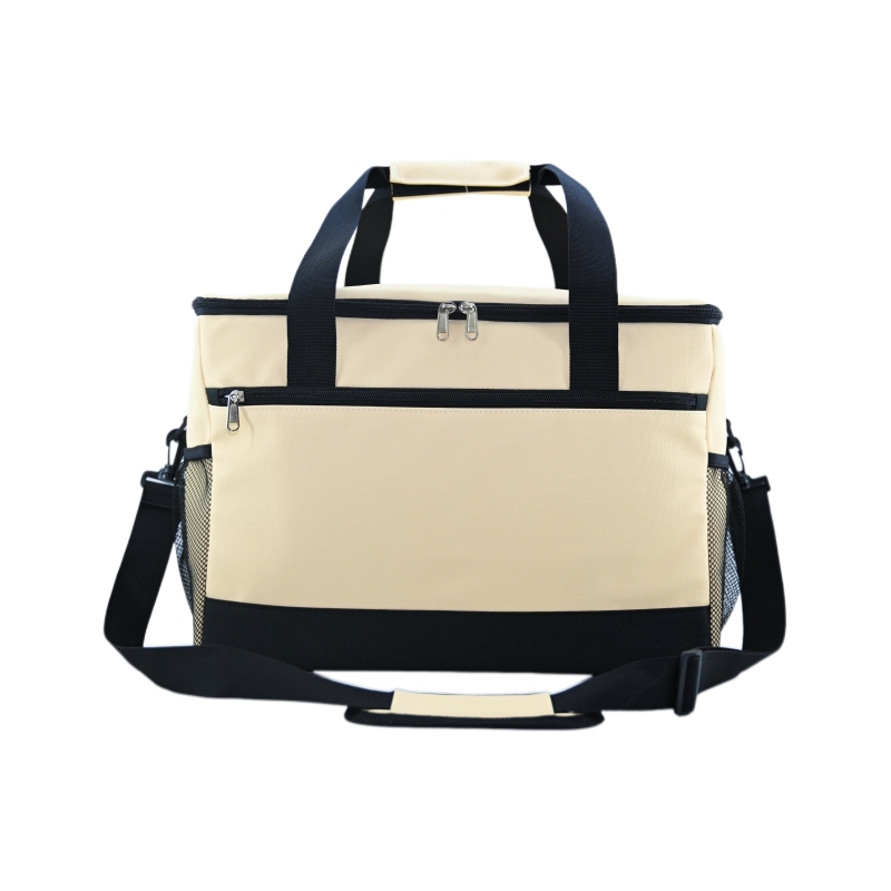 33L Insulated Cooler Bag - Easy to carry due to the durable straps. Keeps items cool,MY SHOP,33L Insulated Cooler Bag - Easy to carry due to the durable straps. Keeps items cool
