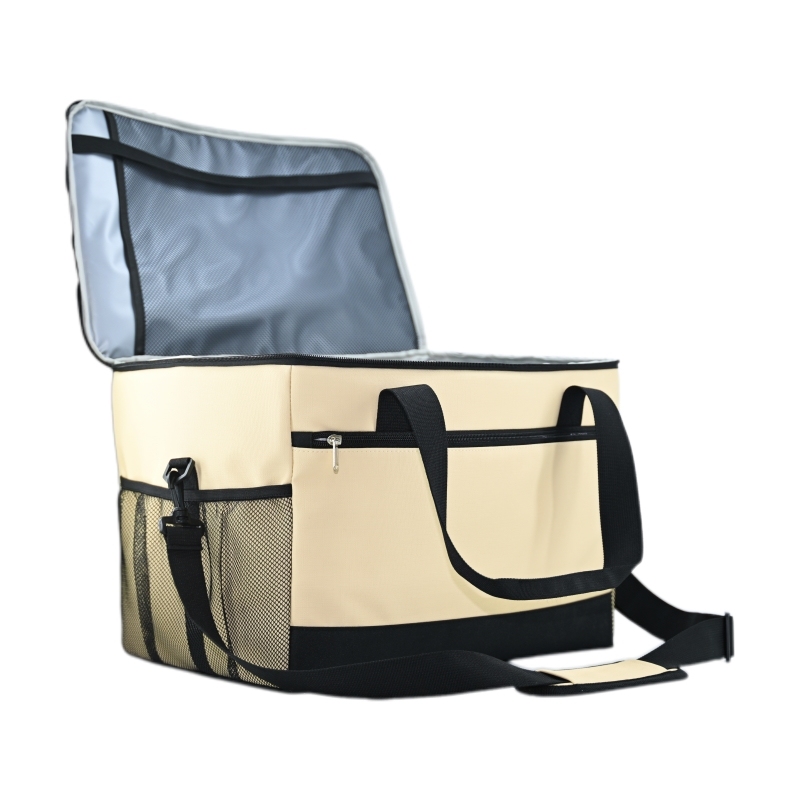 33L Insulated Cooler Bag - Easy to carry due to the durable straps. Keeps items cool,MY SHOP,33L Insulated Cooler Bag - Easy to carry due to the durable straps. Keeps items cool