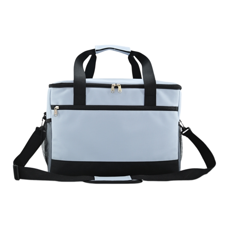 33L Insulated Cooler Bag - Easy to carry due to the durable straps. Keeps items cool,MY SHOP,33L Insulated Cooler Bag - Easy to carry due to the durable straps. Keeps items cool