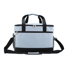 33L Insulated Cooler Bag - Easy to carry due to the durable straps. Keeps items cool,MY SHOP,33L Insulated Cooler Bag - Easy to carry due to the durable straps. Keeps items cool