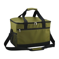33L Insulated Cooler Bag - Easy to carry due to the durable straps. Keeps items cool,MY SHOP,33L Insulated Cooler Bag - Easy to carry due to the durable straps. Keeps items cool