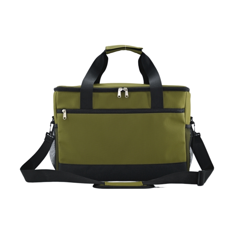 33L Insulated Cooler Bag - Easy to carry due to the durable straps. Keeps items cool,Professional Cooler Bags & Storage Boxes Manufacturer | BSCI Audited Factory | Qianyi,33L Insulated Cooler Bag - Easy to carry due to the durable straps. Keeps items cool