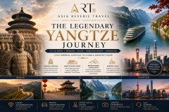 Where Empires Meet the Yangtze
