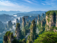 The Wonders of China Journey
