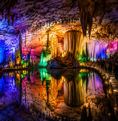 Guilin & Yangshuo Escape
