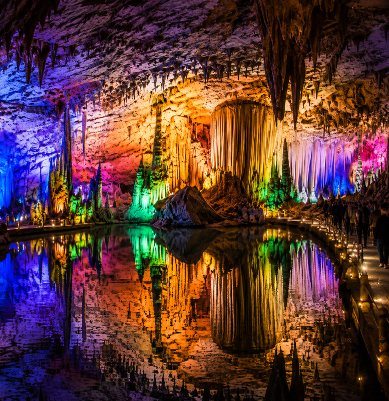 Guilin & Yangshuo Escape