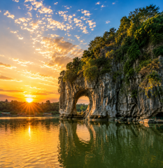 Guilin & Yangshuo Escape