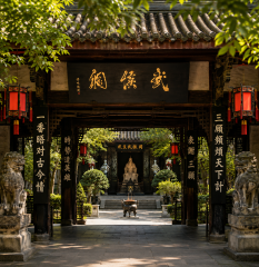 Chengdu & Sichuan Explorer